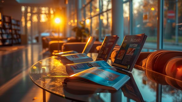 Mutuelle santé étudiant : explorez les différentes options possibles