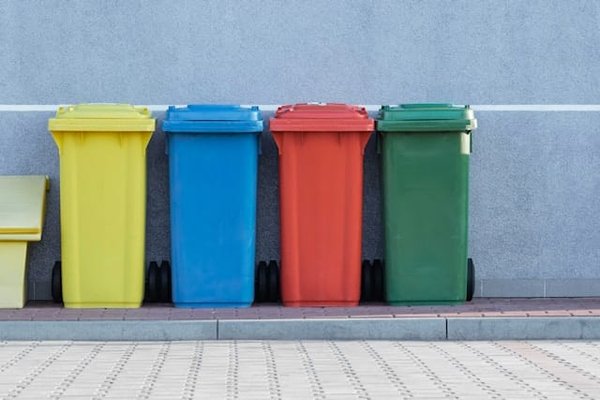 Comment fabriquer un composteur avec des bacs de recyclage ?