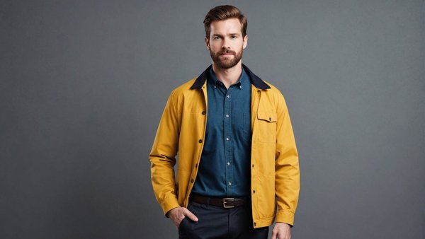 Trouvez votre tenue de travail idéale avec oxwork: confort et sécurité